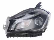 Hauptscheinwerfer links SUZUKI SX4 S-Cross (JY) 1.4 Hybrid (Mild Hybrid) 95 kW