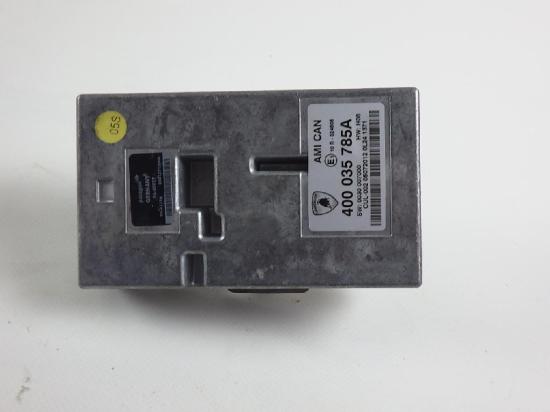 Steuergerät LAMBORGHINI Gallardo (140) 400035785A Bild Steuergerät LAMBORGHINI Gallardo (140) 400035785A