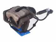 Bremssattel links hinten MERCEDES-BENZ CLA Coupe (C117) CLA 180 90 kW 122 PS (