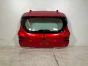 Heckklappe / Heckdeckel RENAULT Clio IV (BH) 1.5 dCi 66 kW 90 PS (11.2012-> )
