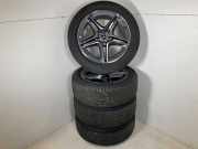 Kompletträder MERCEDES-BENZ GLA (H247) GLA 250 4matic 165 kW 224 PS (02.2020->