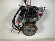 Motor Moteur Engine Komplett FORD Transit V363 NEU