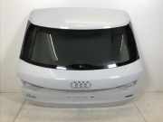 Heckklappe / Heckdeckel AUDI Q3 (F3) 45 TFSI quattro 169 kW 230 PS (07.2018->