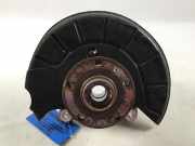 Achsschenkel rechts vorne VW Passat B7 (362) 3C0407254F