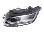 Hauptscheinwerfer links VW Tiguan II (AD) 1.5 TSI 96 kW 131 PS (08.2019-> ) 5N