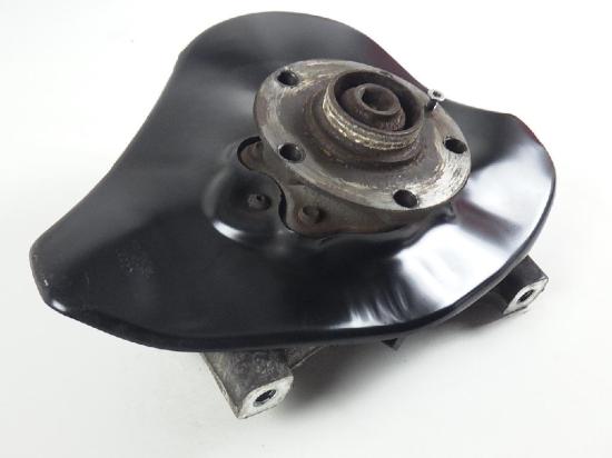 Achsschenkel rechts vorne LAMBORGHINI Gallardo (140) Bild Achsschenkel rechts vorne LAMBORGHINI Gallardo (140)