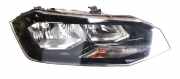 2G1941006 Hauptscheinwerfer rechts VW Polo VI (AW) 1.0 55 kW 75 PS (06.2017->