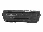 Heizungsbetätigung (Konsole) VW T-Roc (A11) 1.5 TSI 110 kW 150 PS (11.2017-> )