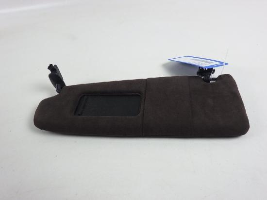 Sonnenblende links LAMBORGHINI Gallardo (140) Bild Sonnenblende links LAMBORGHINI Gallardo (140)