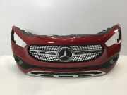 Stoßstange vorne MERCEDES-BENZ GLA (H247) GLA 200 120 kW 163 PS (02.2020-> ) A