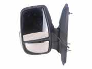 Außenspiegel links FORD Transit V363 Pritsche/Fahrgestell (FED, FFD) 2.0 TDCi 96 kW 130 PS (03.2016-> ) (ab 03/2016)