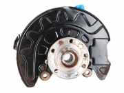 Achsschenkel AUDI A3 Sportback (8Y) 30 TFSI 81 kW 110 PS (06.2020-> ) (ab 06/2020)