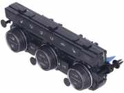 Heizungsbetätigung (Konsole) VW Touran II (5T) 2.0 TDI 110 kW 150 PS (05.2015-