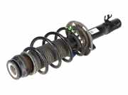 Federbein rechts vorne SKODA Rapid (NH) 1.2 TSI 81 kW 110 PS (05.2015-> ) 6R04