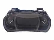 Tachometer RENAULT Megane IV Grandtour (K9A) 1.3 TCe 140 103 kW 140 PS (01.2018-> ) (ab 01/2018)