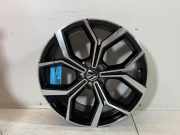 Felge Alu VW Polo VI (AW) GTI 152 kW 207 PS (04.2021-> ) 2G0601025AQ