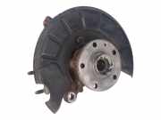 Achsschenkel rechts vorne SKODA Superb II Kombi (3T) 2.0 TDI 103 kW 140 PS (10