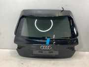 Heckklappe / Heckdeckel AUDI A4 (8W, B9) 35 TFSI Mild Hybrid 110 kW 150 PS (12