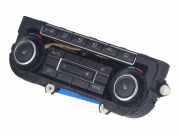 Heizungsbetätigung (Konsole) VW Golf VI (5K) 1.2 TSI 77 kW 105 PS (11.2008-11.