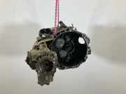 Schaltgetriebe VW Passat B8 Variant (3G) 2.0 TDI 4motion 110 kW 150 PS (02.201