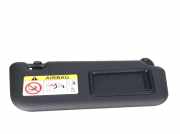 Sonnenblende rechts TOYOTA Yaris Cross (MXP) 1.5 Hybrid 68 kW 92 PS (09.2020-1