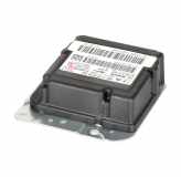 9817062880 Steuergerät Airbag CITROEN Jumpy III Kasten (V) 1.5 BlueHDi 100 75 k