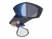 Außenspiegel rechts SEAT Leon ST (5F) 2.0 TDI 110 kW 150 PS (04.2020-> ) 5F185