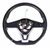 484305SH1A Lenkrad NISSAN Leaf (ZE1) Electric 110 kW 150 PS (08.2017-> )