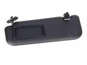 Sonnenblende links TOYOTA Yaris Cross (MXP) 1.5 Hybrid 68 kW 92 PS (09.2020-12.2022) (09/2020-12/2022)