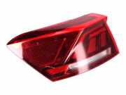 Rückleuchte außen links VW T-Roc Cabrio (AC7) 1.0 TSI 81 kW 110 PS (09.2020->