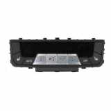 Heizungsbetätigung (Konsole) hinten BMW XM (G09) XM 480 kW 653 PS (12.2022-> )