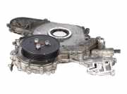 Stirndeckel (Motor) VW Amarok (2H) 3.0 TDI 4motion 150 kW 204 PS (06.2016-> )