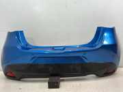 DC3D-50-221ABB Stoßstange hinten MAZDA 2 (DL, DJ) 1.5 66 kW 90 PS (08.2014-> )
