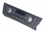 Heizungsbetätigung (Konsole) vorne AUDI A6 Avant (4G, C7) 2.0 TDI 130 kW 177 P