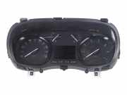 Tachometer PEUGEOT Expert III Kasten (V) 2.0 BlueHDi 120 90 kW 122 PS (04.2016-> ) (ab 04/2016)