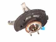 Achsschenkel links vorne OPEL Astra K Sports Tourer (B16) 1.2 Turbo 81 kW 110