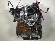 Motor ohne Anbauteile FORD Transit V363 Pritsche/Fahrgestell (FED, FFD) 2.0 TDCi 125 kW 170 PS (03.2016-> ) (ab 03/2016)