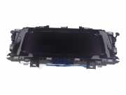 5H0920340C Tachometer VW Golf VIII Variant (CG) 1.5 eTSI 110 kW 150 PS (12.202
