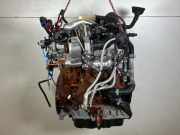 Motor Moteur Engine Komplett FORD Transit V363 NEU N0HA BLFB