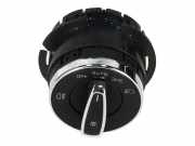 Schalter für Licht PORSCHE Panamera 1 (970) 4.8 Turbo S 419 kW 570 PS (07.2013