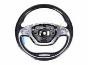 Lenkrad MERCEDES-BENZ S-Klasse (W222) S 350 BLUETEC 4matic 190 kW 258 PS (02.2