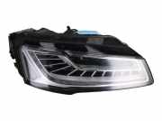 Hauptscheinwerfer rechts AUDI A8 (4H) 3.0 TDI quattro 190 kW 258 PS (10.2013-0