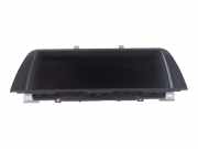 9321016 Display BMW 5er (F10) 520d xDrive 140 kW 190 PS (07.2014-10.2016)