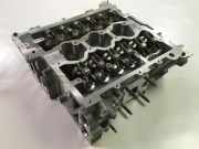 H6BG-6090-AC Zylinderkopf FORD Fiesta VII (HJ, HF) 1.0 EcoBoost 70 kW 95 PS (1