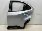 Tür links hinten TOYOTA Yaris Cross (MXP) 1.5 Hybrid 68 kW 92 PS (09.2020-12.2