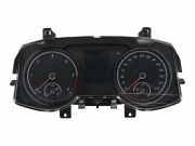 Tachometer VW Transporter T6 Kasten 2.0 TDI 81 kW 110 PS (07.2019-> ) (ab 07/2019)
