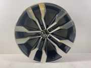 Felge Alu VW Tiguan Allspace (BW2) 2.0 TDI 4motion 147 kW 200 PS (06.2020-> )