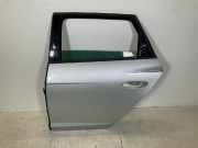 Tür links hinten SEAT Leon ST (5F) 1.6 TDI 81 kW 110 PS (09.2013-> ) 5F9833055