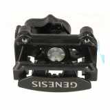 Bremssattel links hinten HYUNDAI Ioniq 5 (NE) N Performance Allrad 478 kW 650