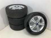 Kompletträder FORD Kuga II (DM2) 1.5 EcoBoost 88 kW 120 PS (01.2016-> ) CJ5C-1